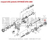 STA-200 - šroub materiálu - klikněte pro více informací